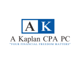 https://www.logocontest.com/public/logoimage/1667050667A Kaplan CPA PC.png